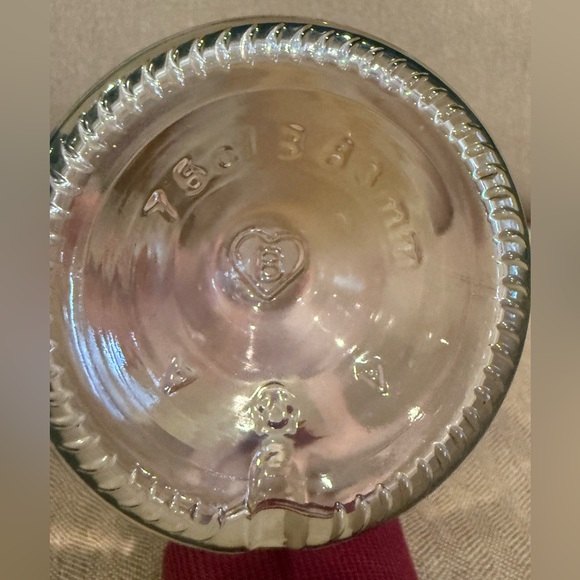 Authentic Pappy Van Winkle Family Reserve 15 Year Rye Bourbon Bottle - Picture 5 of 5